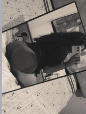 VALERIA GORDITA CULONA Y TETONA, MUY GUAPA.