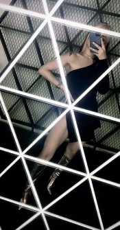 LATINAS LISTAS PAR TU COMPLACER