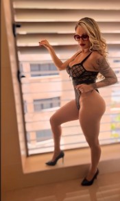 PRECIOSA BRASILEÑA  MIS FOTOS SON REALES  LAS AMERICAS