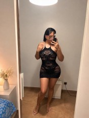 LATINA FOGOSA VEN CONOCERME CARIÑO