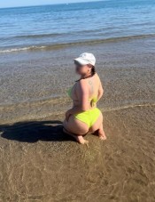 ESTRELLA,,,25 AÑOS FOTOS REALES, UNA BRASILEÑA MUY SEXY Y DULCE