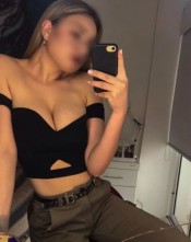 DULCE Y BELLA MASAJISTA, INDEPENDIENTE