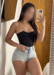 NOVEDAD ZORRITA DELICIOSA MUY FIESTERA 24H
