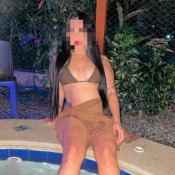 BELLA DAMA POR PRIMERA VEZ EN TU CIUDAD
