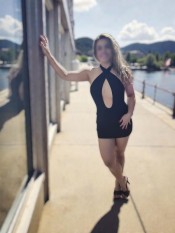 LESLY NOVEDAD UN CUERPO NACIDO PARA PECAR