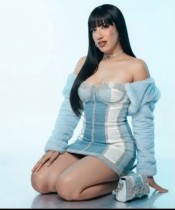 NIKOL – VENEZOLANA SENSUAL EN SAN SEBASTIÁN DE LOS