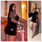 TRANS  Y MUJER, ATRéVETE A CONOCERNOS