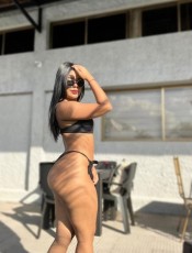 HOLA SOY SOFíA RECIéN LLEGADA ATREVIDA CALIENTE