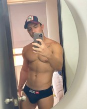 POTRO CAñERO FIESTERO POLLON