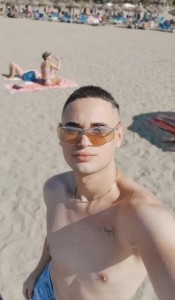 COLOMBIANO VARONIL DISPONIBLE