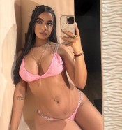 SEXY COLOMBIANA CARIñOSA Y COMPLACIENTE