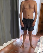 IVÁN, SOLO PARA MUJERES