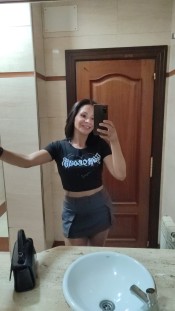 QUITA MI BRAGUITA Y HAZME EL AMOR OVIEDO