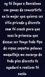 PISO PARTICULAR ESPECIAL EN TRANSFORMISMO