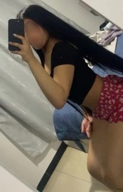 FASCINANTE JOVENCITA FOGOSA Y CACHONDA TODO LO QUE NECESITAS. MILLADOIRO