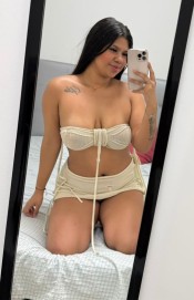TU PERRITA EXOTICA