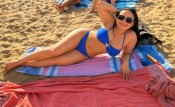 LATINA CALIENTE EN LALIN