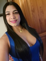 NOVEDAD SAMANTA, MORBOSA CARIÑOSA FIESTERA EN DOS HERMANAS