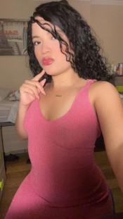 SOFIA 21AÑOS TE DEJARE SIN PALABRAS DULCE
