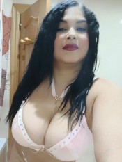 NOVEDAD ANGIE MAMADORA PROFESIONAL CON TOQUE DE CAMPAÑILLA FIESTERA/ LEON
