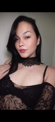 BELLA LATINA EXOTICA PONTENTE (TRANS)