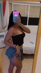 NICOLE FIESTERA