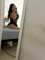 PAULA RECIÉN LLEGADA