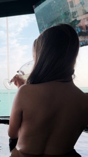 COLOMBIANA SOFI HOT