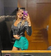 DELGADITA JOVENCITA.NUEVA EN ALBACETE
