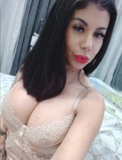 SENSUALIDAD, ENCANTO Y MUCHA ACTITUD..