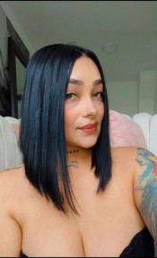 TENGO EL CHOCHITO CALIENTE, LATINA FOGOSA Y SEXY!