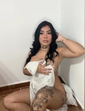 LATINA SENXUAL RECIéN LLEGADA EROTICA