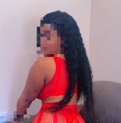 LATINA MORENITA DULCE Y TIERNA... ESTOY LAS 24H SABADELL