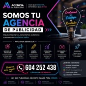 PUBLICIDAD QUE SE NOTA RESULTADOS QUE SE VEN
