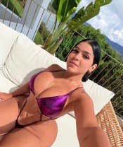 SAMANTHA NOVEDAD FIESTERA MUY GOLOSA Y ARDIENTE