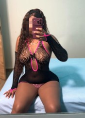 HERMOSA MORENA OFERTA 40€ CON SITIO