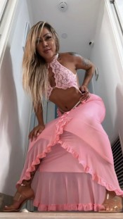 ANTONELLA NOVEDAD .. HARE REALIDAD TUS FANTASIAS, FIESTA Y VICIO