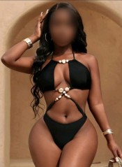 NOVEDAD DANIELA CUBANA MUY FIESTERA CARIñOSA JUGUETONA MOTILLA DEL PALANCAR