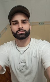 !!MARBELLA !!MACHO DE MACHOS POLLON XL CARGADO LECHERO