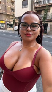 NUEVA EN ALICANTE NO TENGO SITIO