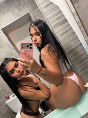 PAISAS MAMASITAS SEXYS