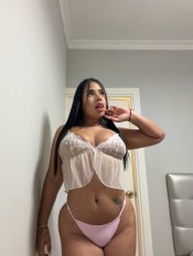 KAREN PELINEGRA HERMOSA