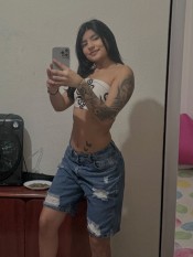 COMPLACIENTE SENSUAL APASIONADA DESEOSA DE SEXO