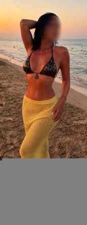 VENEZOLANA NOVEDAD EN GETAFE TB SALIDAS
