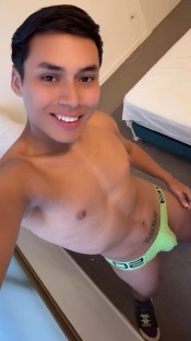 CHICO LATINO VERSÁTIL , FIESTERO DISPONIBLE 24HS