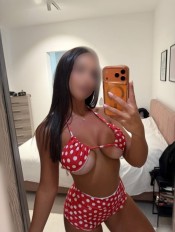 SOFI, RICAS MAMADAS ,24/7 SALIDAS , LUGAR PROPIO , 100% GARANTIZADO