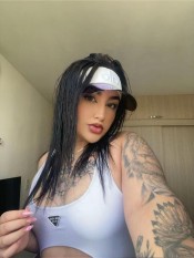 CACHONDA Y FOGOSA SEXY LATINA NUEVA EN LA CIUDAD!