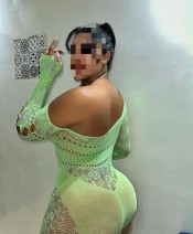 CAMILA JOVEN FIESTERAS NUEVA EN LA ZONA EN TOLEDO POLíGONO