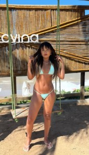 GUAPA CACHONDA