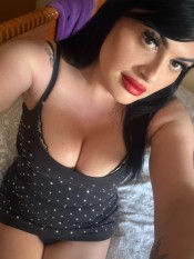 TRAVESTI ANDREIA 632 22 20 13